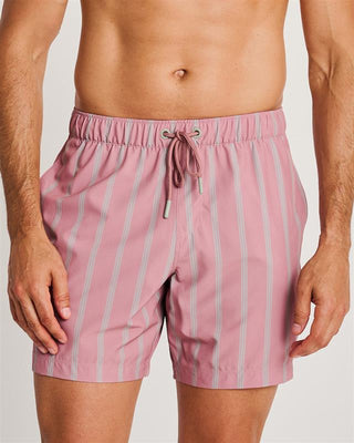 Casual Swim Trunks