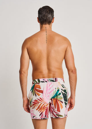 Chino Swim Trunks