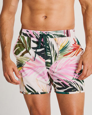 Chino Swim Trunks