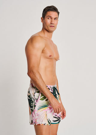 Chino Swim Trunks