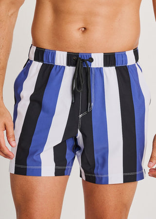 Chino Swim Trunks