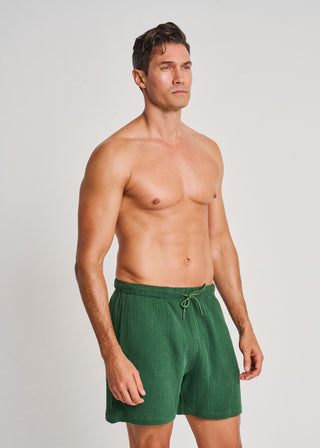 Bonded Beach Shorts