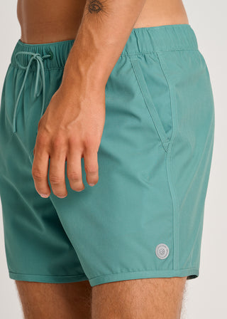 Chino Swim Trunks