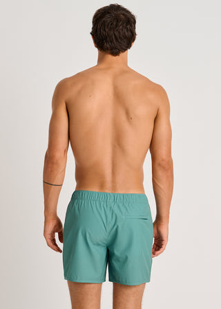 Chino Swim Trunks