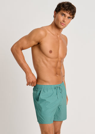 Chino Swim Trunks