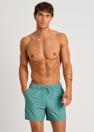 Chino Swim Trunks