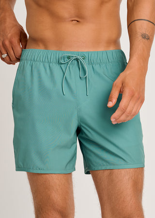 Chino Swim Trunks