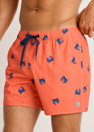 Chino Swim Trunks