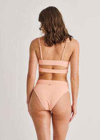 Culotte taille rétro