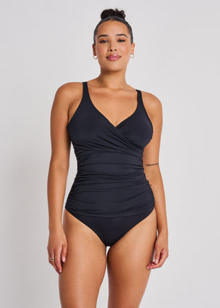 Wrap Tankini