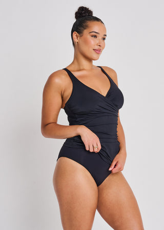 Wrap Tankini