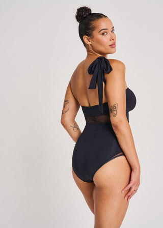 Multiway Signature One-Piece