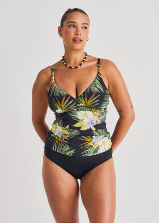 Cami Tankini