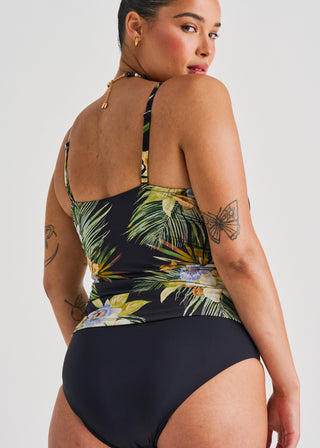 Cami Tankini