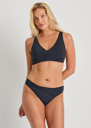 Supportive D-Cup Swimwear, One-piece & Tops