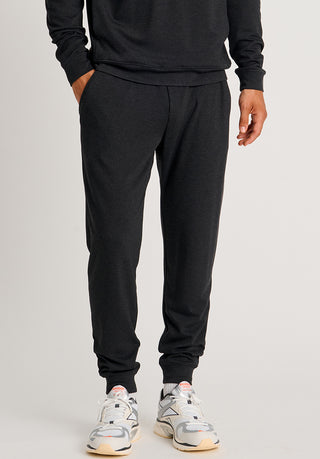 The Warm Jogger