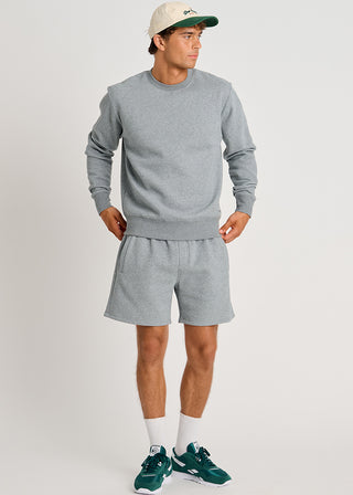 The Sunday Crewneck Sweatshirt - Men