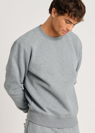The Sunday Crewneck Sweatshirt - Men
