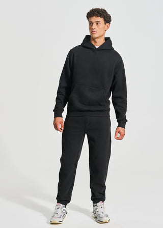 The Sunday Hoodie