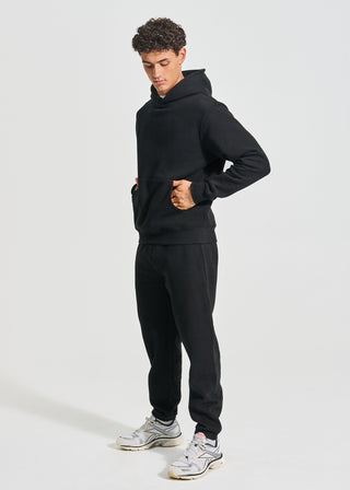 The Sunday Hoodie