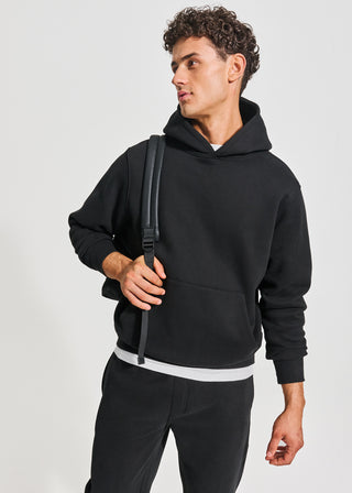 The Sunday Hoodie