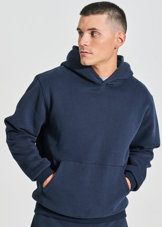 The Sunday Hoodie