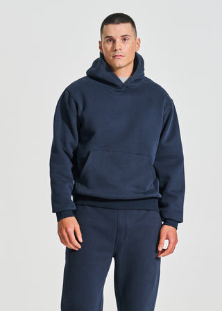 The Sunday Hoodie