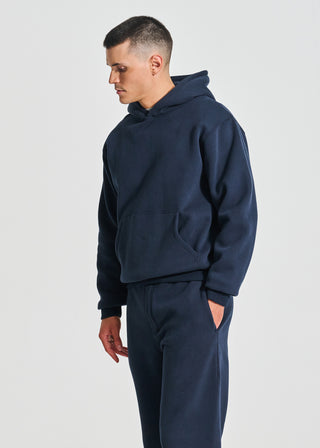 The Sunday Hoodie