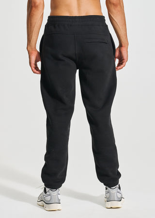 The Sunday Jogger