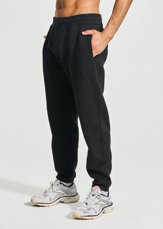 The Sunday Jogger