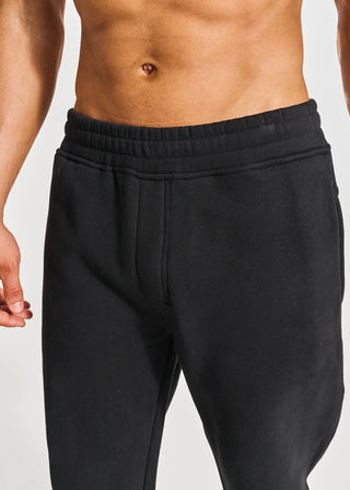 The Sunday Jogger