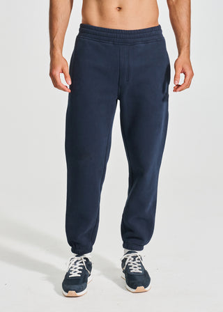 The Sunday Jogger