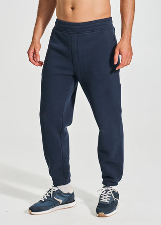 The Sunday Jogger