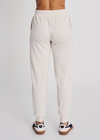 Pantalon de détente Sunday - Softy Cream