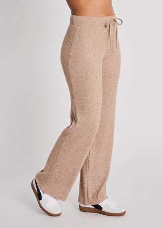 Day In Day Out Rib Knit Pants