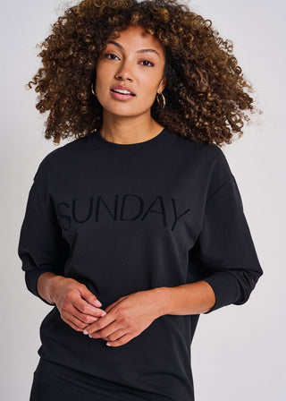 Sunday Sweatshirt