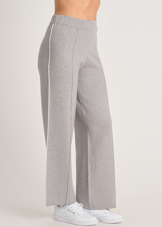 Le pantalon en tricot Everyday