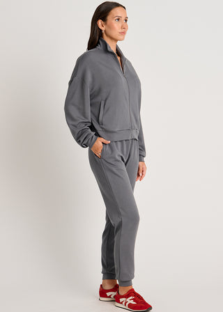 Pantalon jogger en tissu Cool Knit