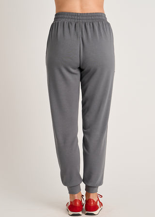 Pantalon jogger en tissu Cool Knit