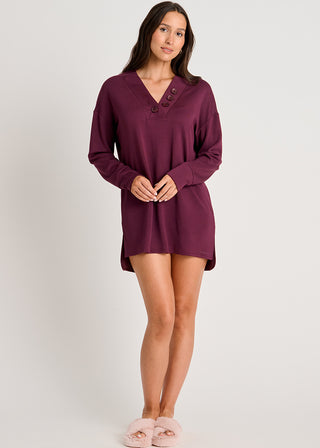 Cool Knit Tunic
