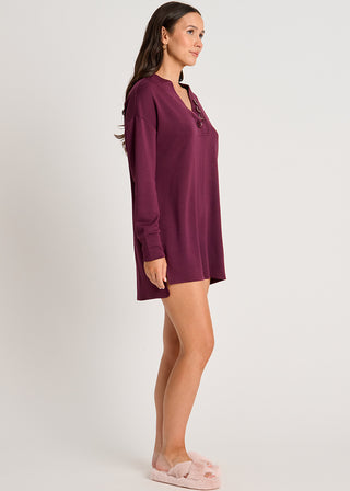 Tunique en tissu Cool Knit