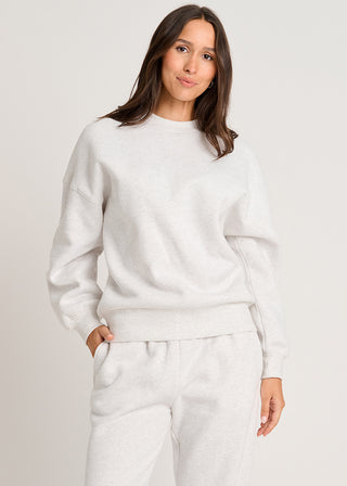 The Sunday Crewneck Sweatshirt