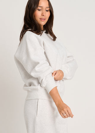 The Sunday Crewneck Sweatshirt