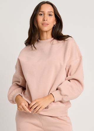 The Sunday Crewneck Sweatshirt