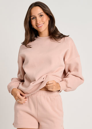 The Sunday Crewneck Sweatshirt