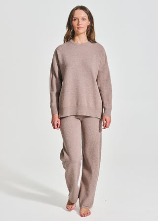 The Everyday Long Sweater