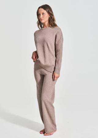 The Everyday Long Sweater