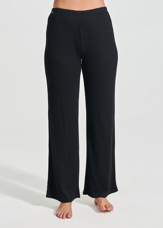 Sunday Morning Rib Lounge Pants
