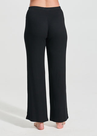 Sunday Morning Rib Lounge Pants
