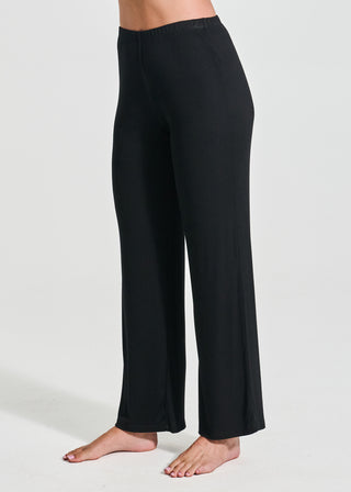 Sunday Morning Rib Lounge Pants